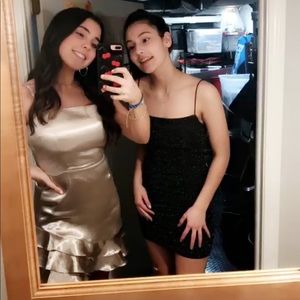 Meet your Posher, Marin